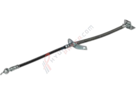 FREN HORTUMU ÖN SOL İ30 2007-2011 58731-2L000-HMC